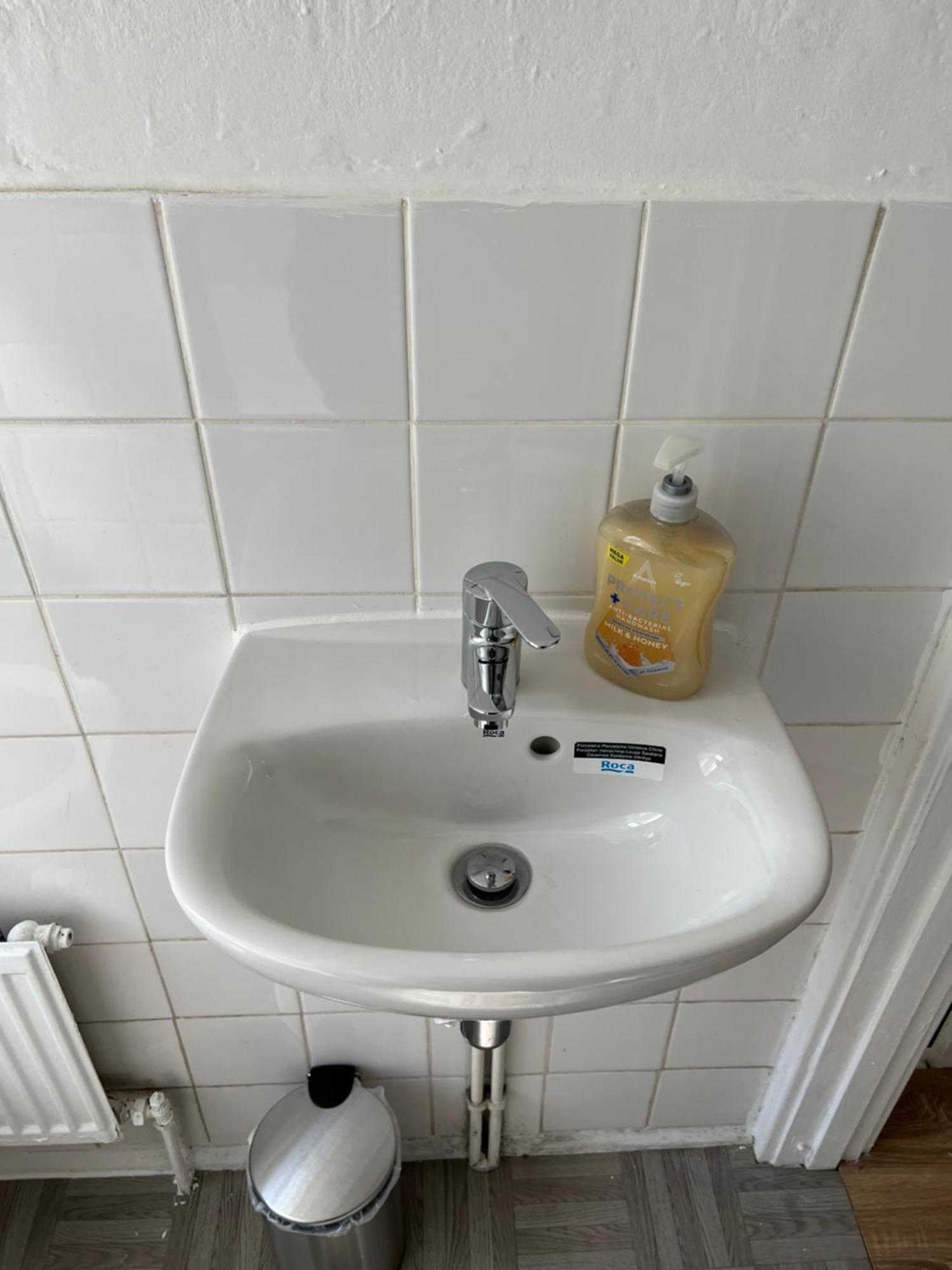 Lovely Rooms In Camden Town-Central Лондон Екстериор снимка