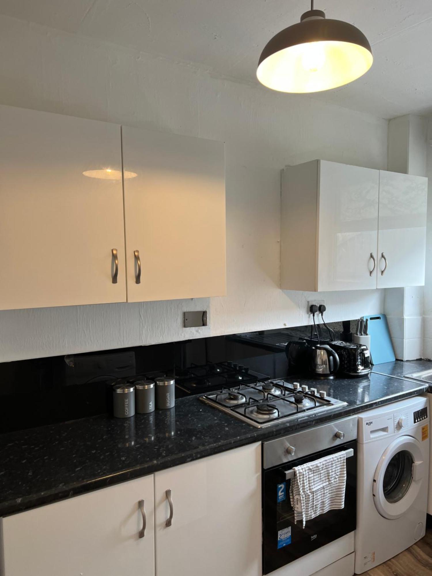 Lovely Rooms In Camden Town-Central Лондон Екстериор снимка