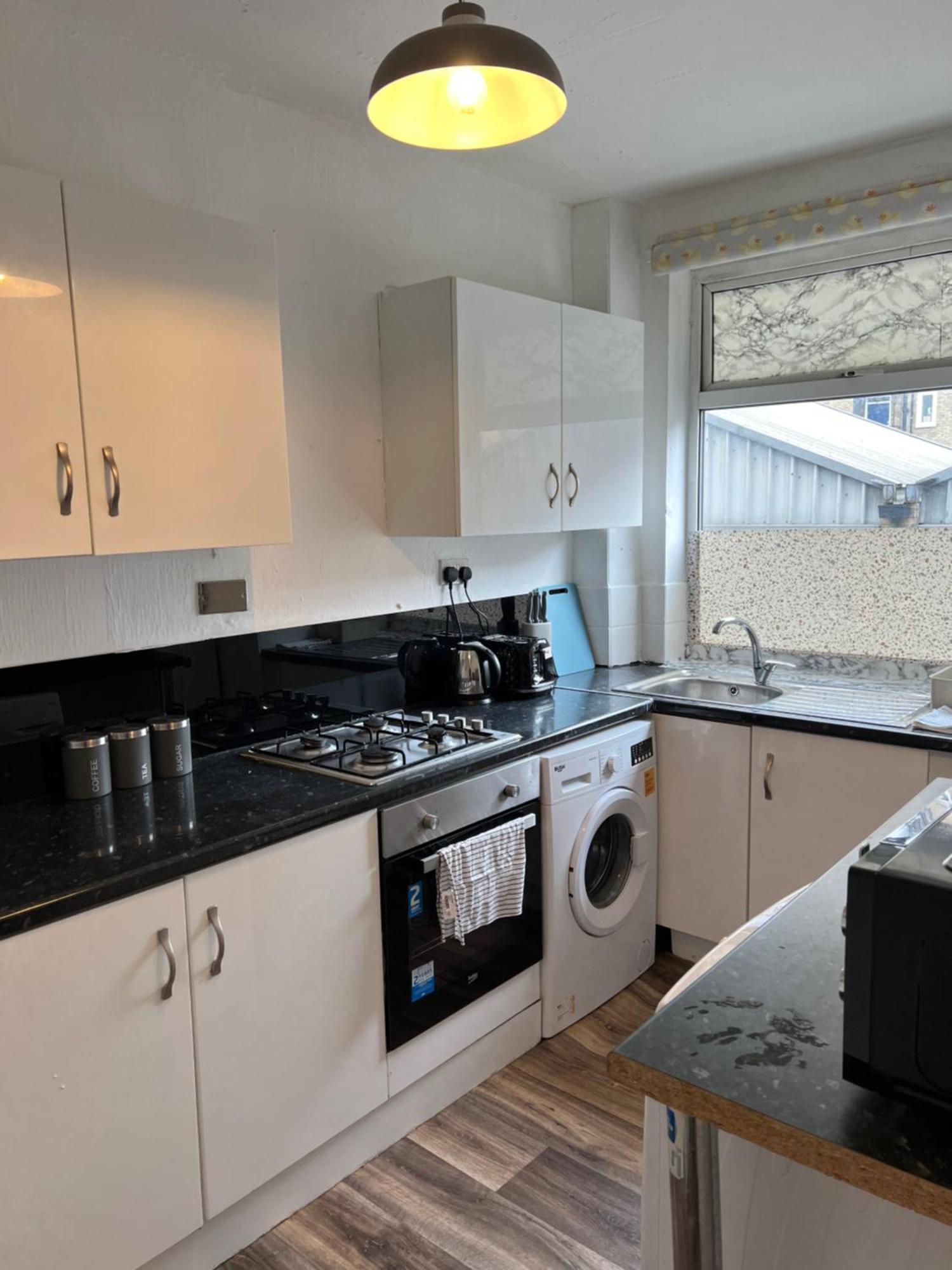 Lovely Rooms In Camden Town-Central Лондон Екстериор снимка