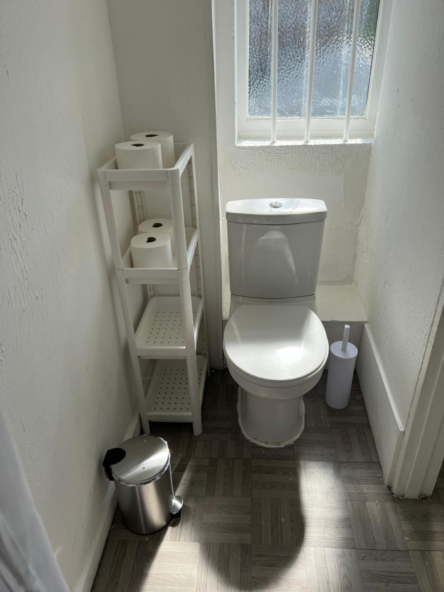 Lovely Rooms In Camden Town-Central Лондон Екстериор снимка