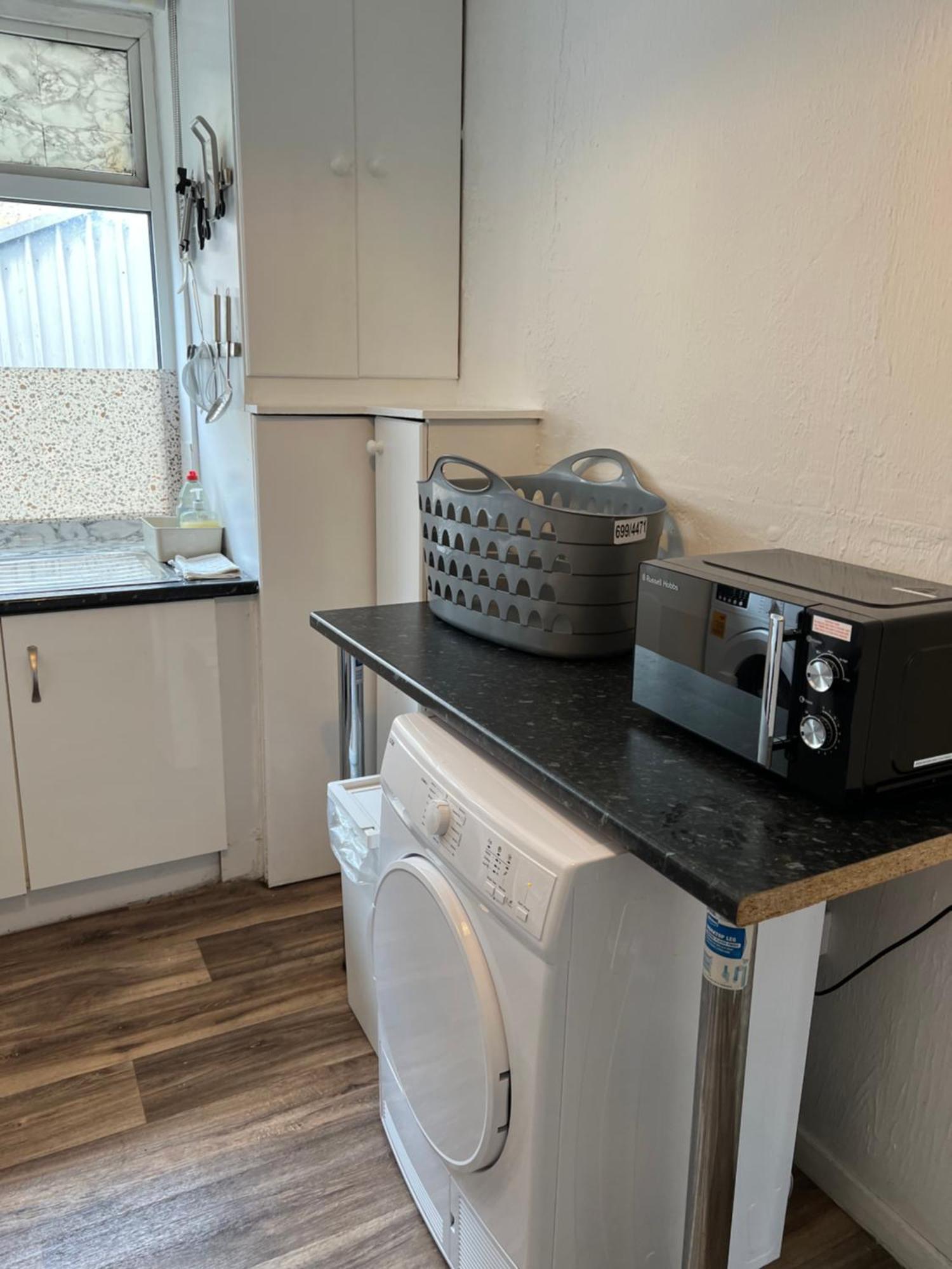 Lovely Rooms In Camden Town-Central Лондон Екстериор снимка