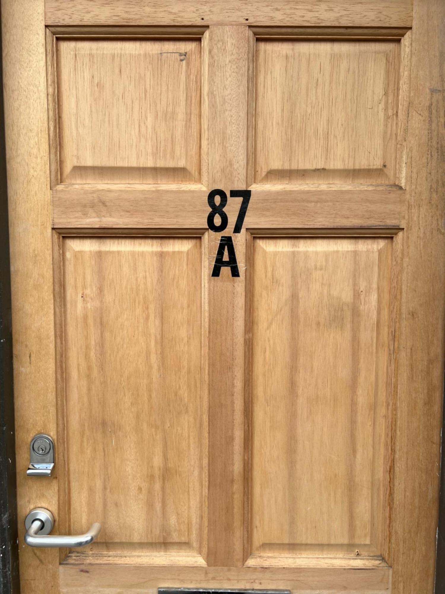 Lovely Rooms In Camden Town-Central Лондон Екстериор снимка