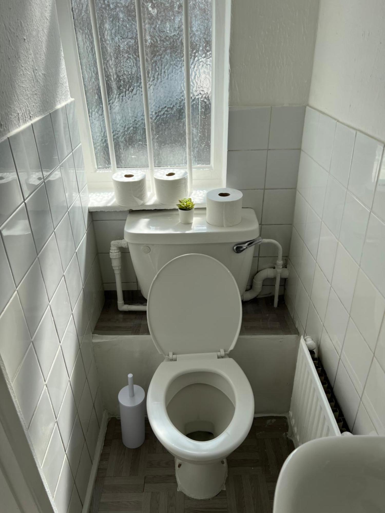 Lovely Rooms In Camden Town-Central Лондон Екстериор снимка