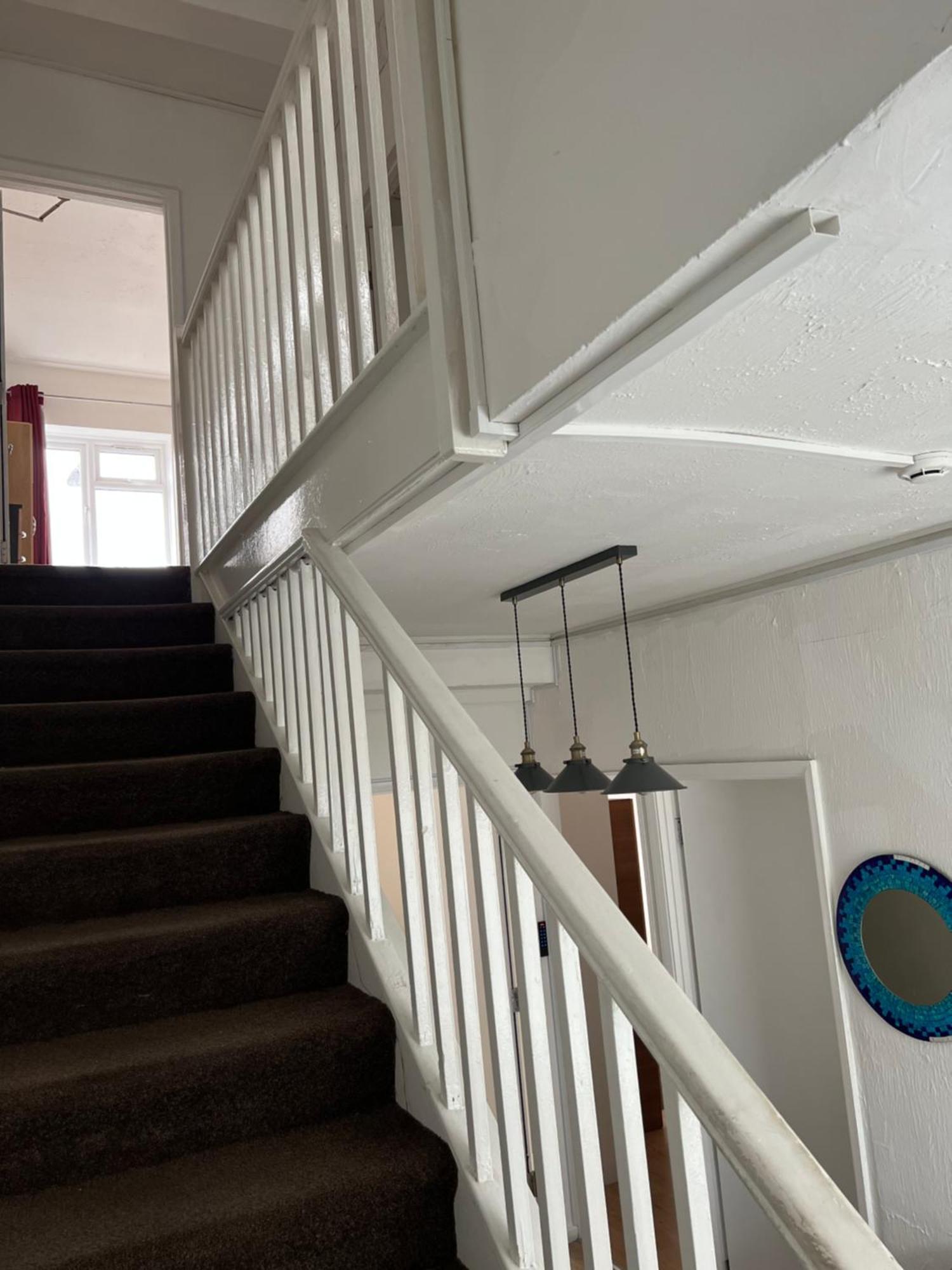 Lovely Rooms In Camden Town-Central Лондон Екстериор снимка